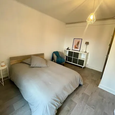 La Casa Du Hébergement de vacances *