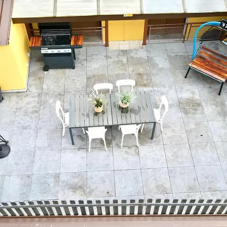 La Casa Du Hébergement de vacances