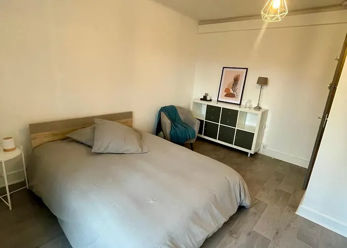 La Casa Du 度假居 *