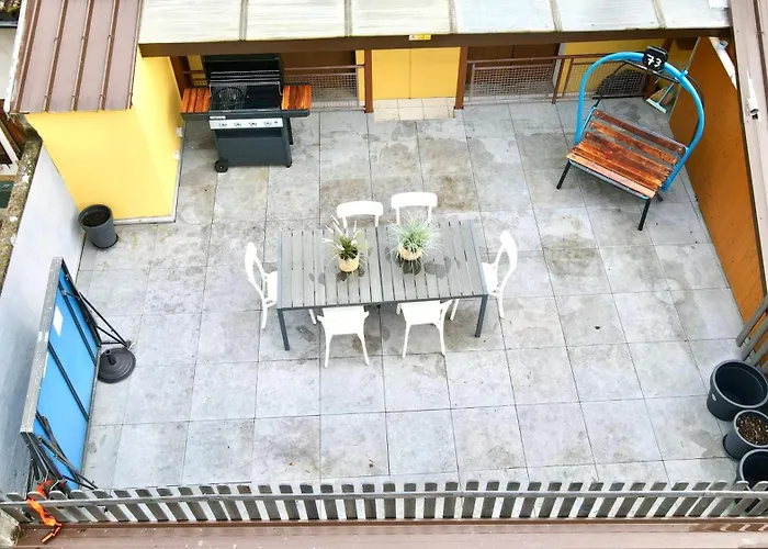 La Casa Du 度假居