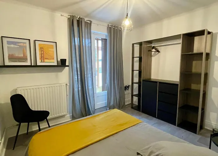 La Casa Du *